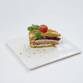 Пісте торты