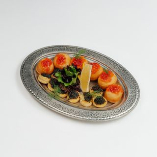 Теңіз маржандары