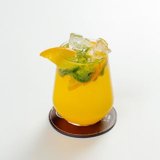 Лимонад 0.4 манго-маракуя