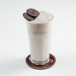 Милкшейк с орео