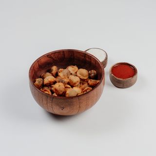 Қуырылған тұшпара