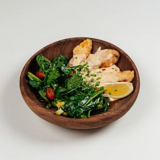 Бекіре балығы