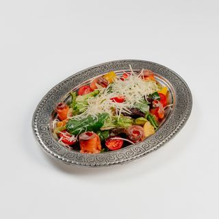 Балық салат