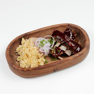 Қозы қабырға