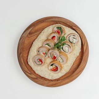 Жеңіл тағам