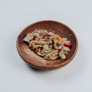 Кілегейлі паста