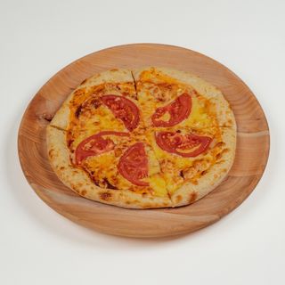 Мини маргарита 