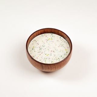 Окрошка «Аксамал»