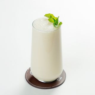 Кумыс с маракуя