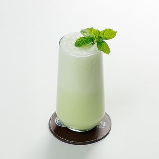 Кумыс с дайкири