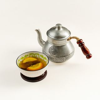 Ташкентский чай