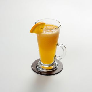 Фреш Апельсин