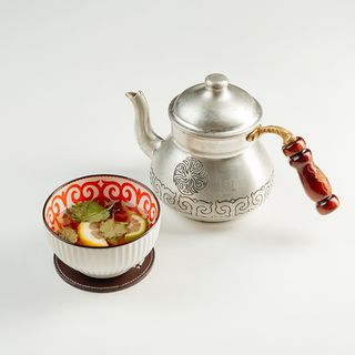 Марокканский чай