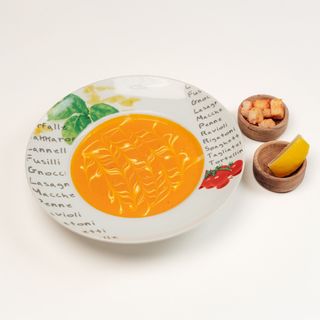 Чечевичный суп