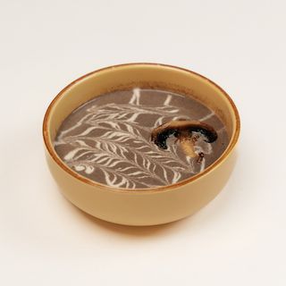 Саңырауқұлақ сорпасы