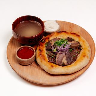 Жылқы бұқтырмасы