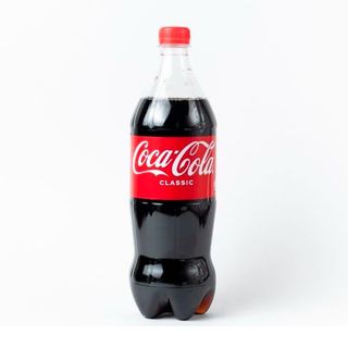 Coca-cola (1л)