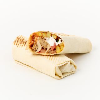 Донер куриный классический