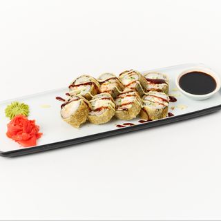 Ролл "Юми темпура"  (320г)