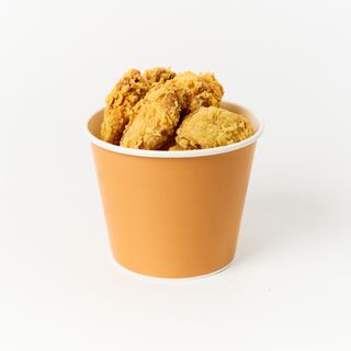 Chicken крылышки в хрустящей панировке (6шт)