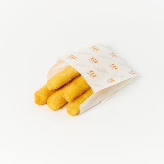 Сырные палочки(200г)