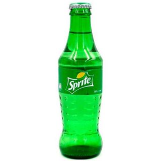 Sprite(250мл)