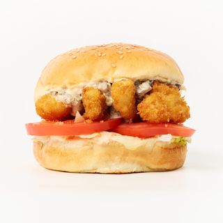 Чикенбургер Маримо