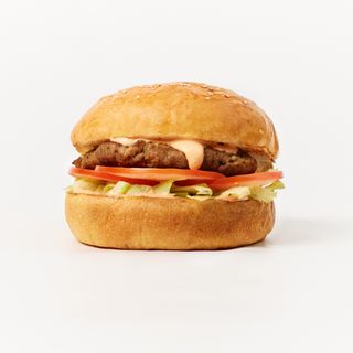 Гамбургер классический