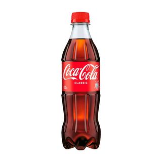 Coca-cola (500мл)