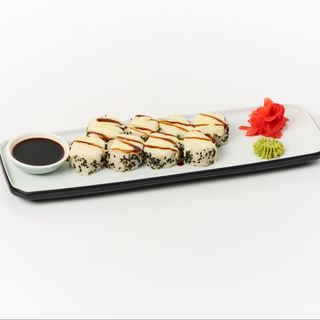 Ролл "Чизи хот"