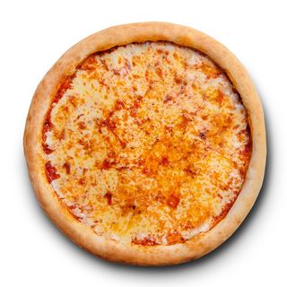 Пицца Маргарита 25 см 