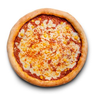 Пицца Болоньезе 25 см 