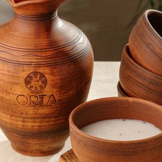 Бал қымыз / 1 литр