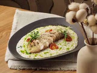 Куриное филе с сыром моцарелла