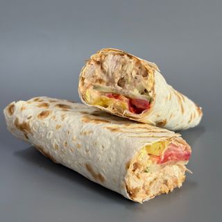 Донер L Курица (330 гр.)