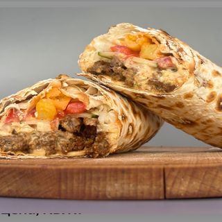 Донер MIX (курица+говядина)