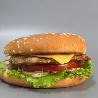 Chicken burger (190 гр.)
