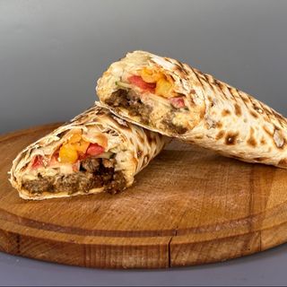 Донер Говядина 