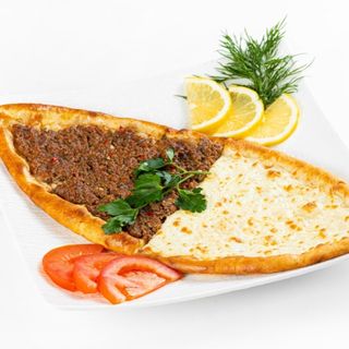 Пиде ассорти