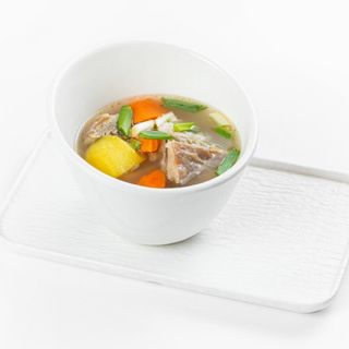 Сорпа Баранина