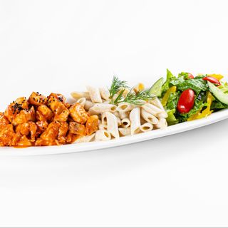 КУРИЦА В СОУСЕ МЕКСИКАНСКОМ