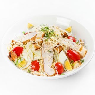 Цезыр салат