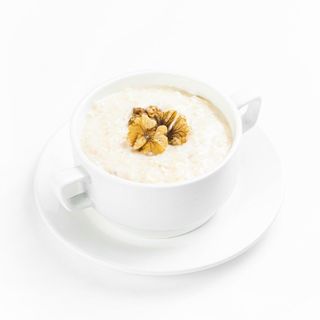 Рисовая каша