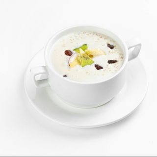 Овсяная Каша