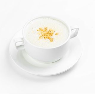 Манная Каша