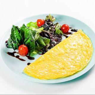 Омлет классический