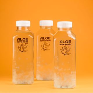 Алоэ Лимонад (0,5 л.)
