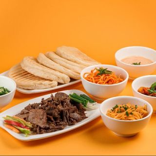 Приготовь себе сам