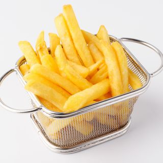 Картофель фри