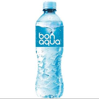 BonAqua 0.5 ВОДА без газа